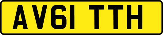 AV61TTH