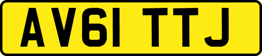 AV61TTJ