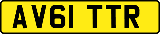 AV61TTR
