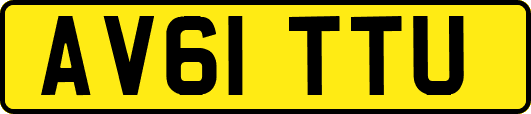 AV61TTU
