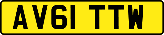 AV61TTW