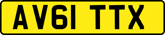 AV61TTX