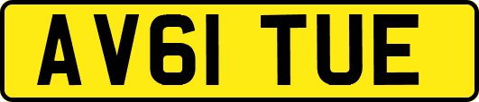 AV61TUE