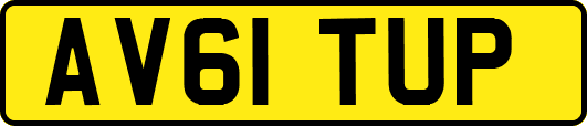 AV61TUP