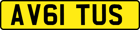 AV61TUS