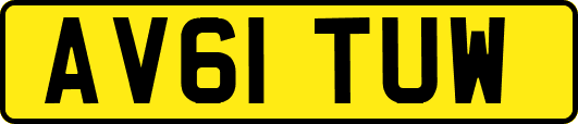 AV61TUW