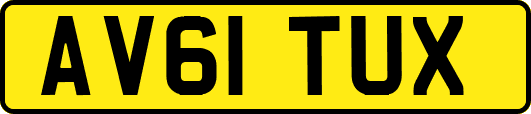 AV61TUX