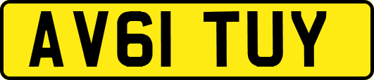 AV61TUY