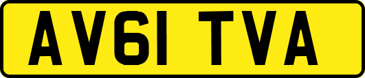 AV61TVA