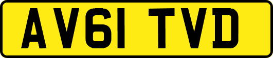 AV61TVD