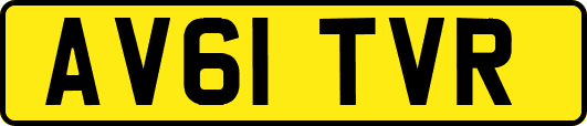 AV61TVR