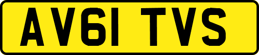 AV61TVS
