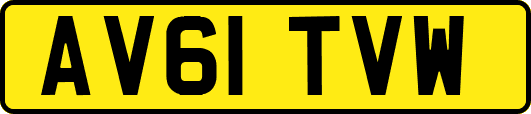 AV61TVW