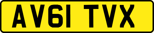 AV61TVX