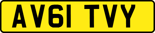 AV61TVY