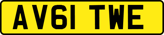 AV61TWE