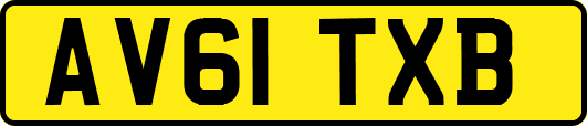 AV61TXB