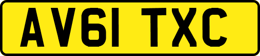 AV61TXC