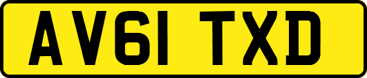 AV61TXD