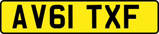 AV61TXF