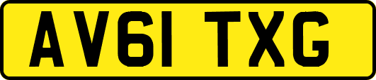 AV61TXG