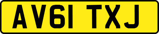 AV61TXJ