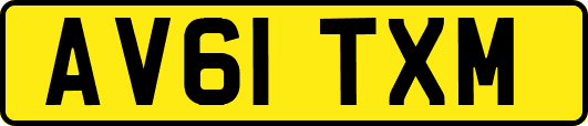 AV61TXM