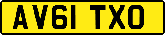 AV61TXO