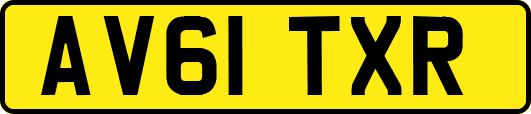 AV61TXR