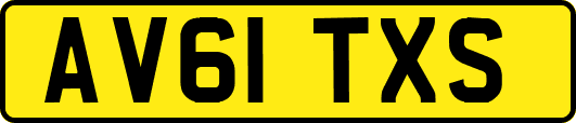AV61TXS