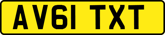 AV61TXT
