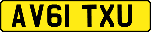 AV61TXU