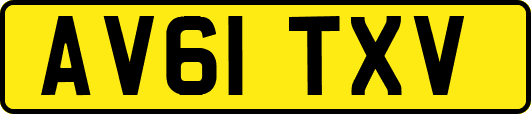 AV61TXV