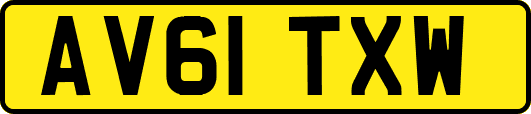 AV61TXW