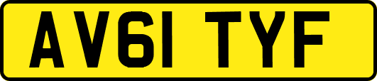 AV61TYF