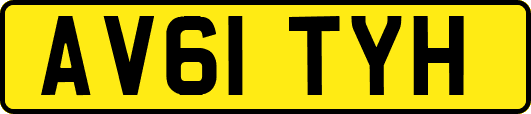 AV61TYH