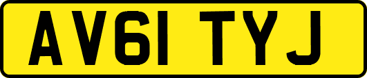 AV61TYJ