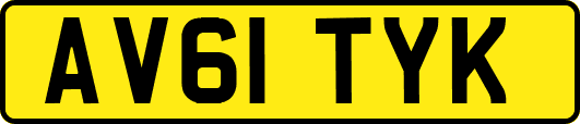 AV61TYK