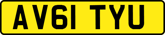 AV61TYU