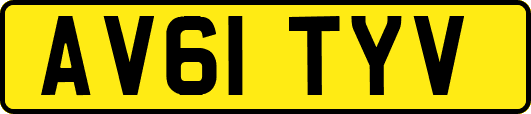 AV61TYV