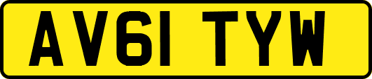 AV61TYW