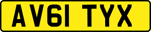 AV61TYX