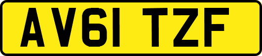 AV61TZF