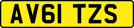 AV61TZS