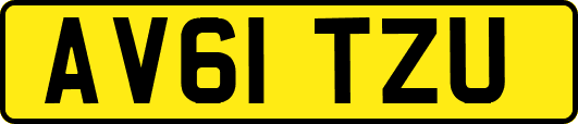 AV61TZU