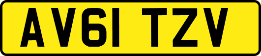 AV61TZV