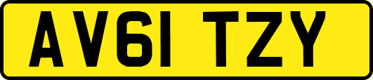 AV61TZY