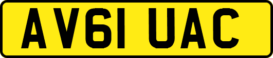 AV61UAC