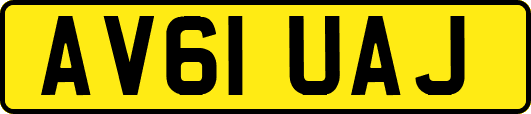 AV61UAJ