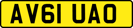 AV61UAO